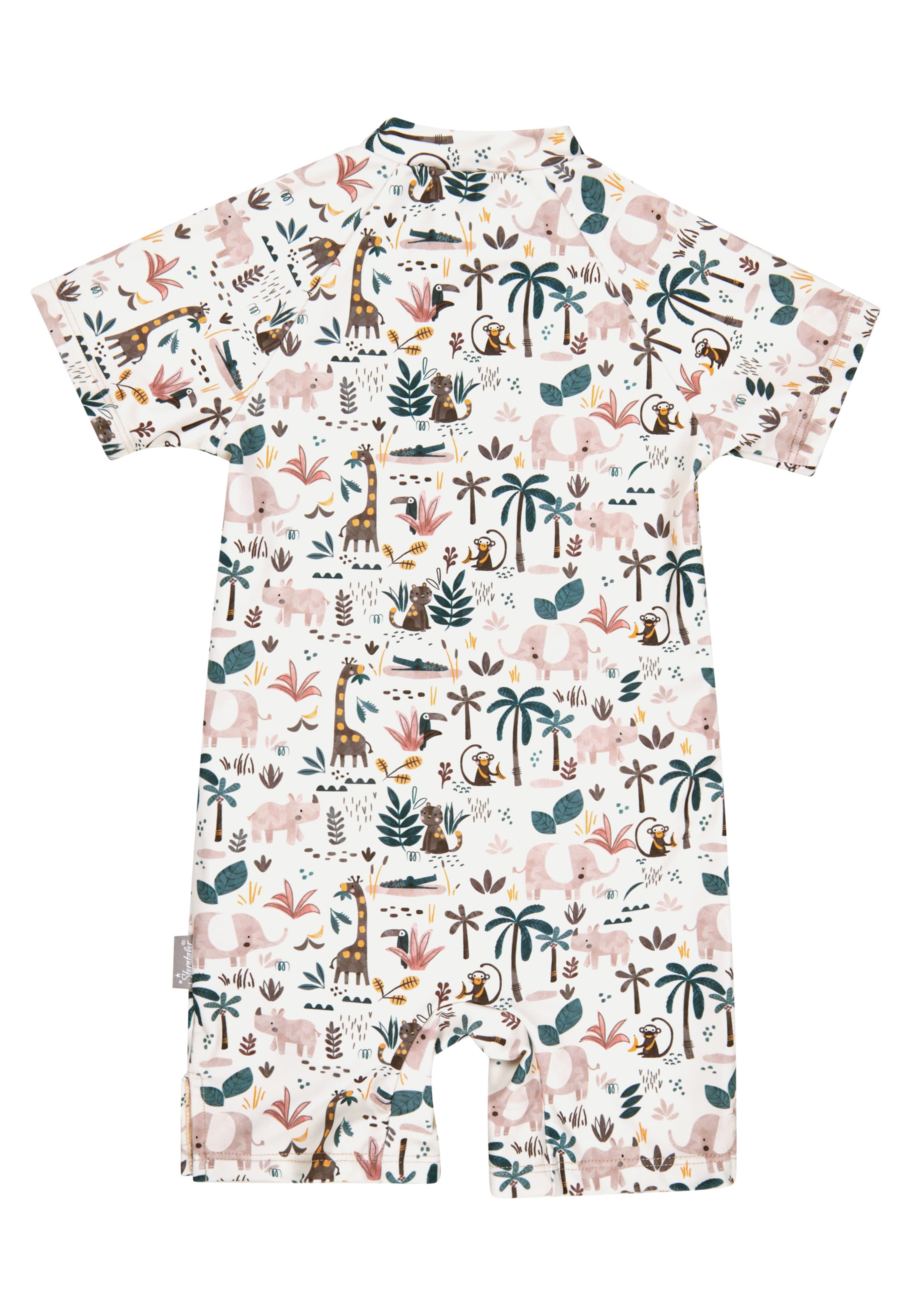 STERNTALER UV Protection 'Safari' in Beige