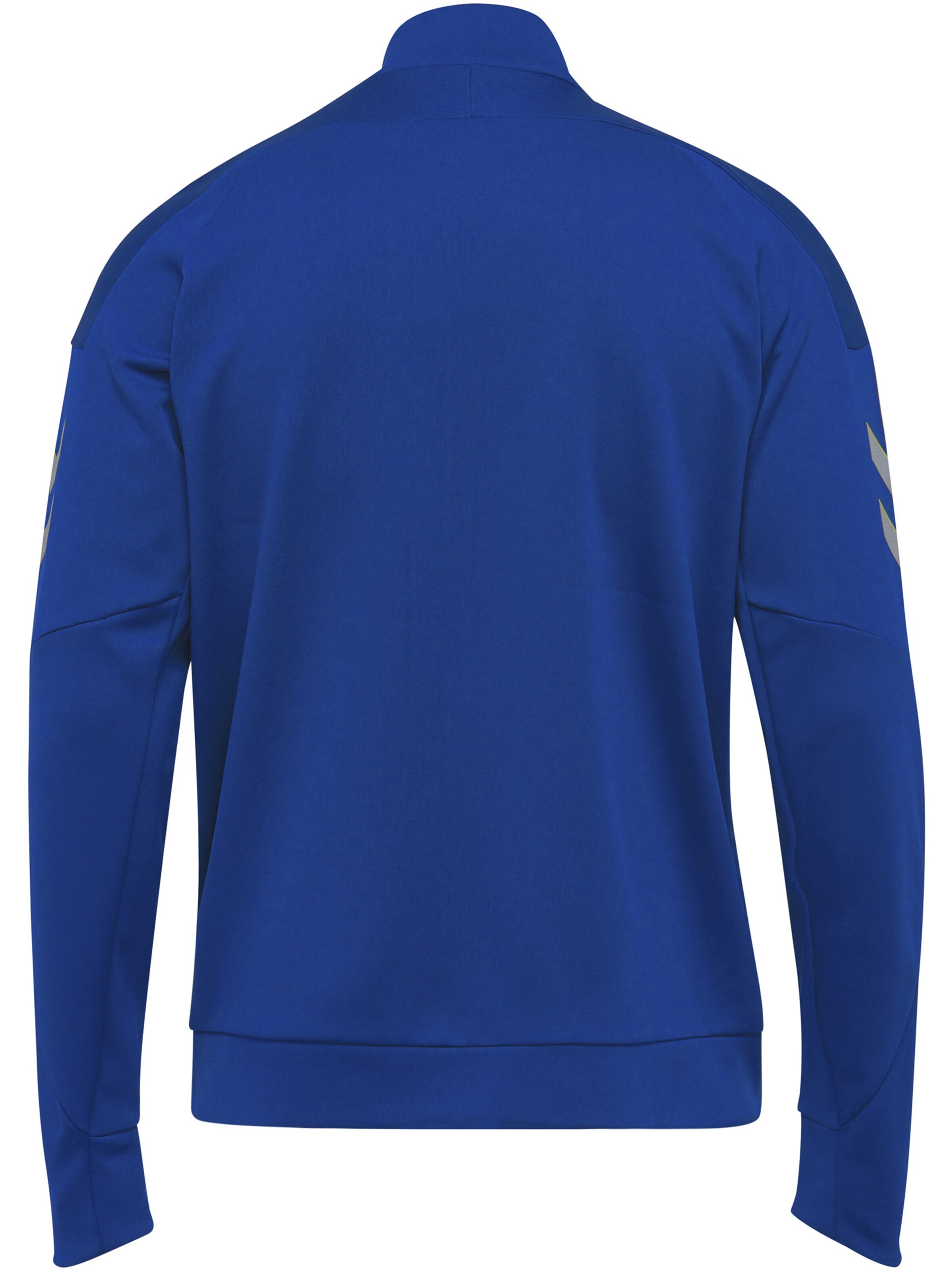 Hummel Training Jacket in Blue