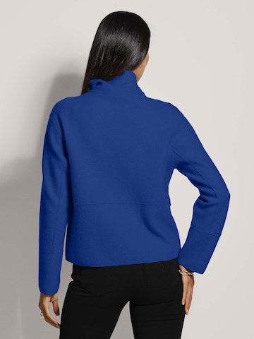 Blazer MADELEINE en bleu
