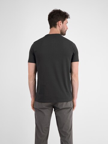 LERROS Shirt in Zwart