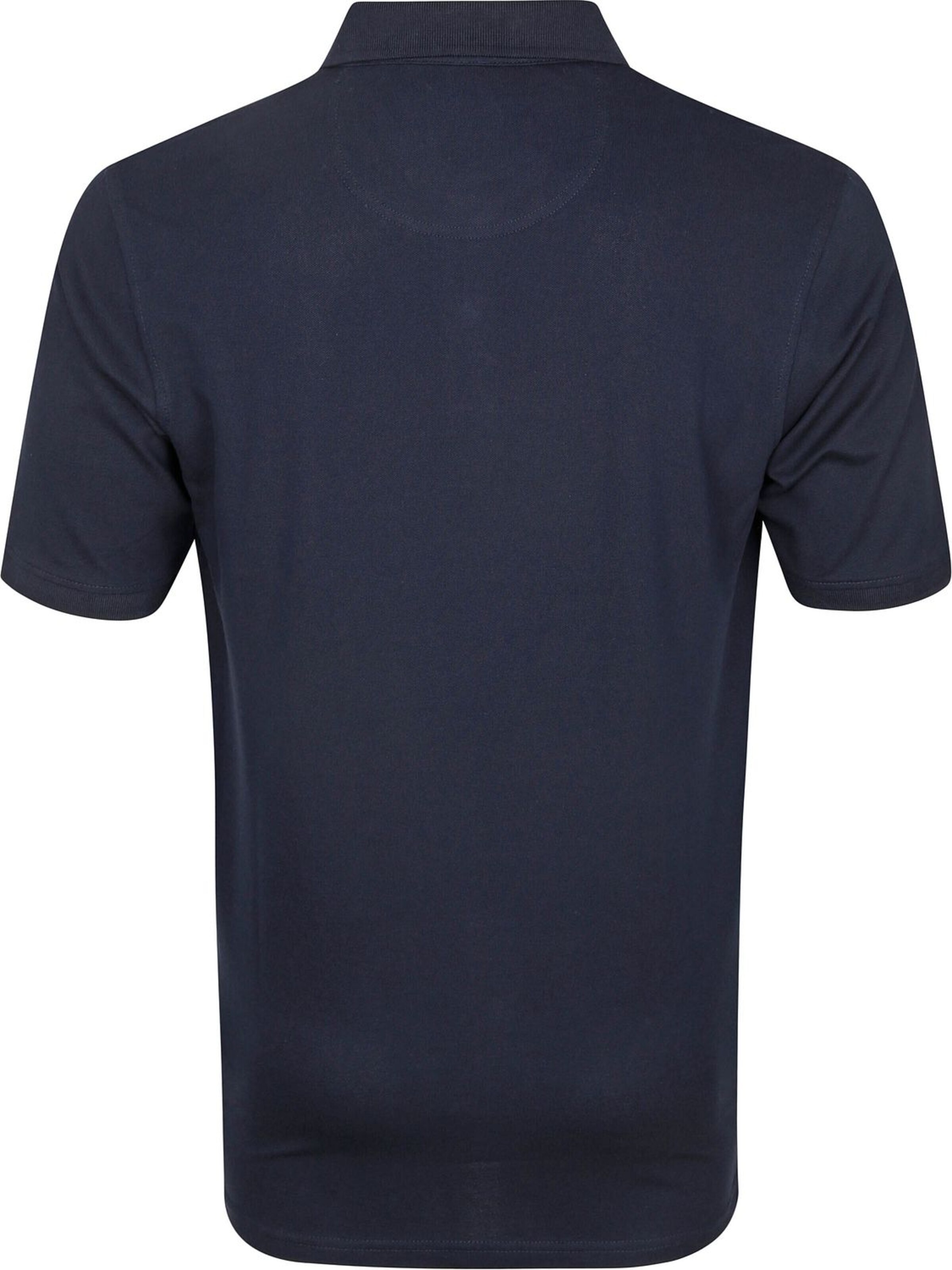 T-Shirt CASA MODA en bleu