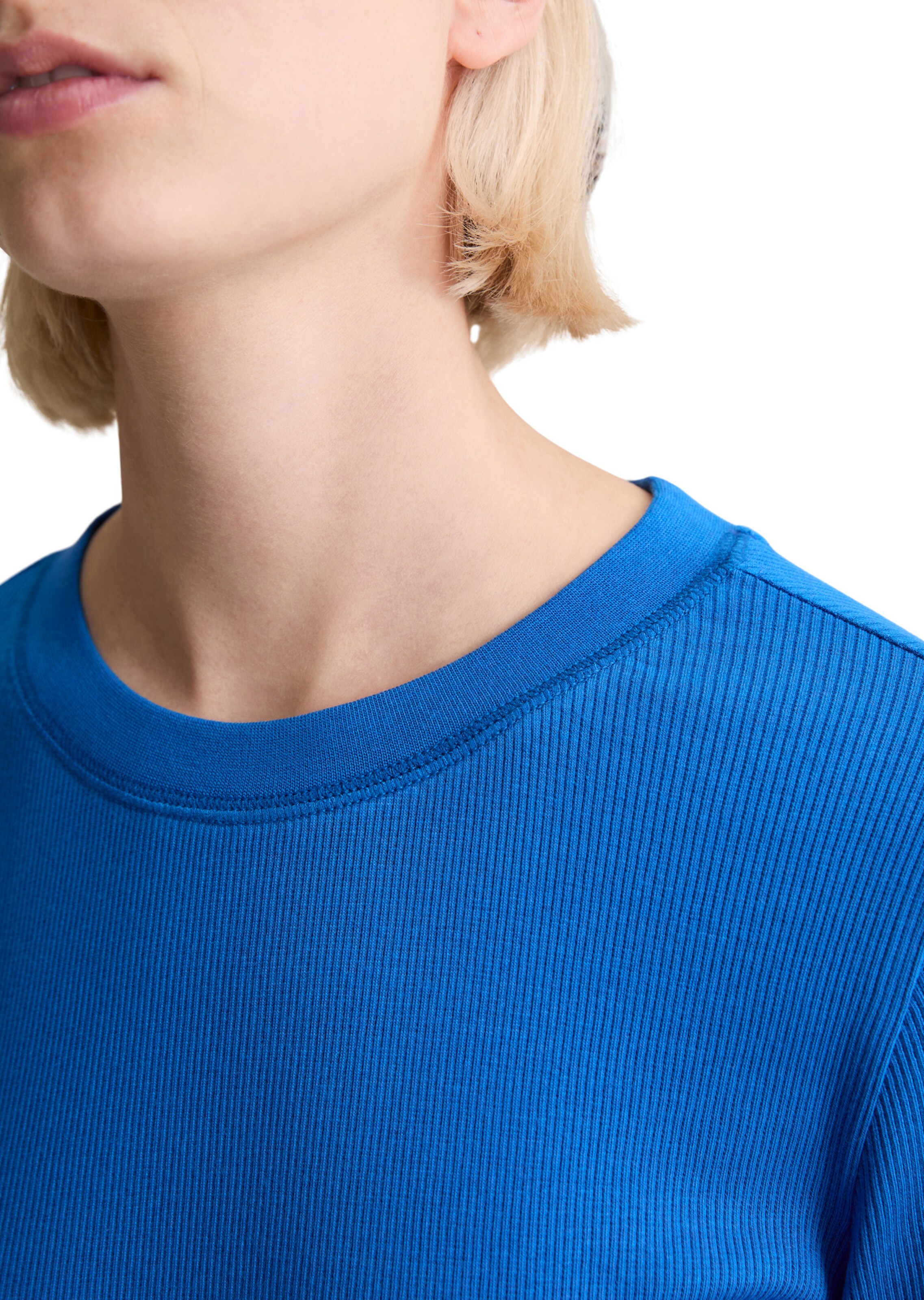 Marc O'Polo DENIM Shirt in Blue