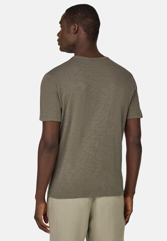 Boggi Milano Shirt in Groen