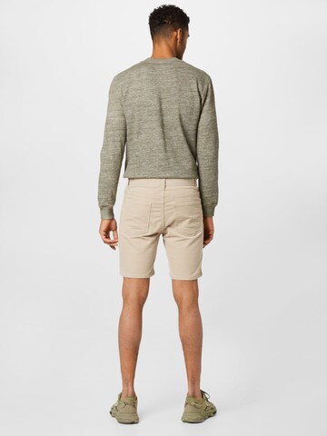 Cotton On Slimfit Shorts in Braun