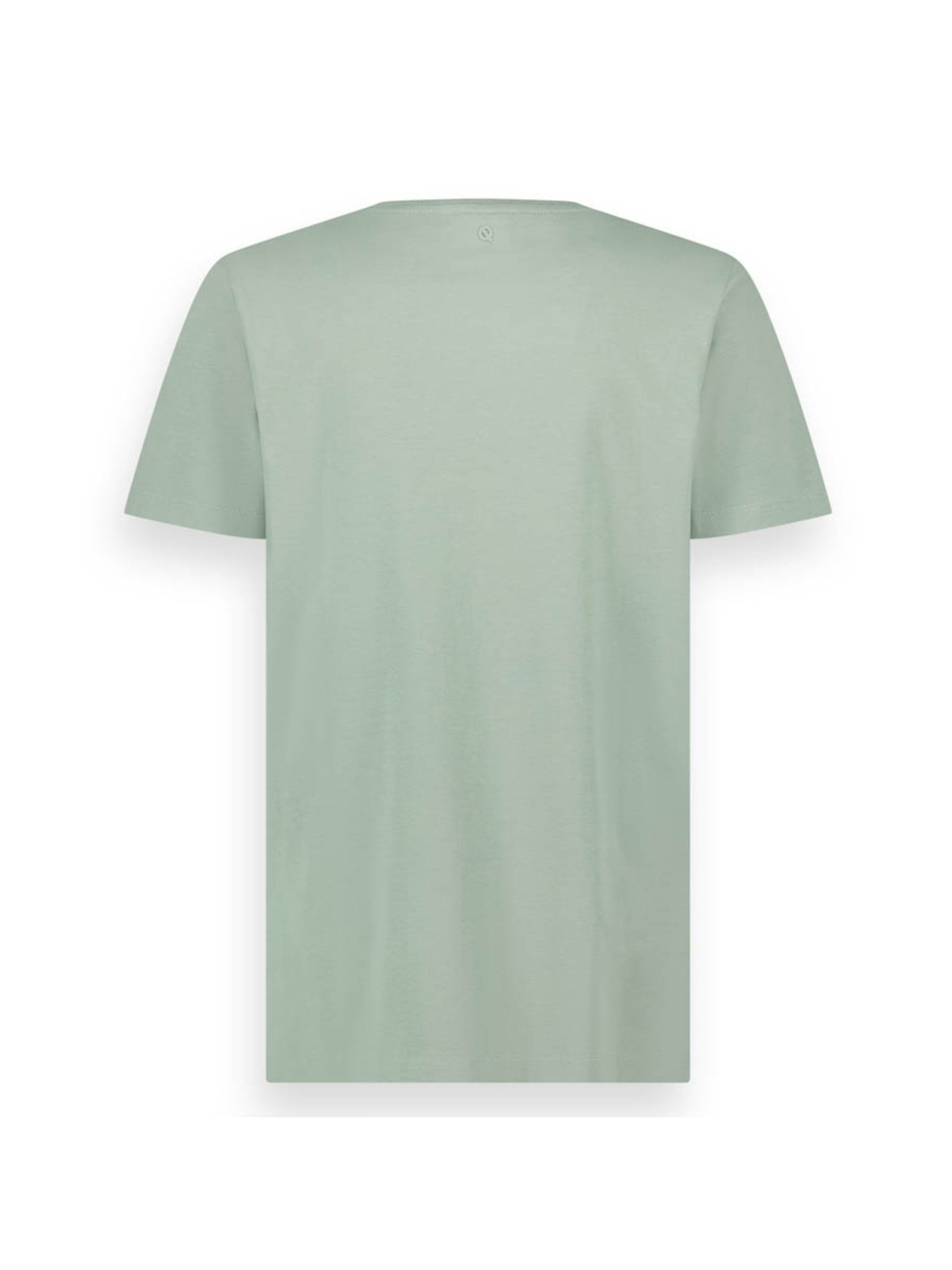 LEBASQ Bluser & t-shirts 'The Baker Crew Neck' i grå