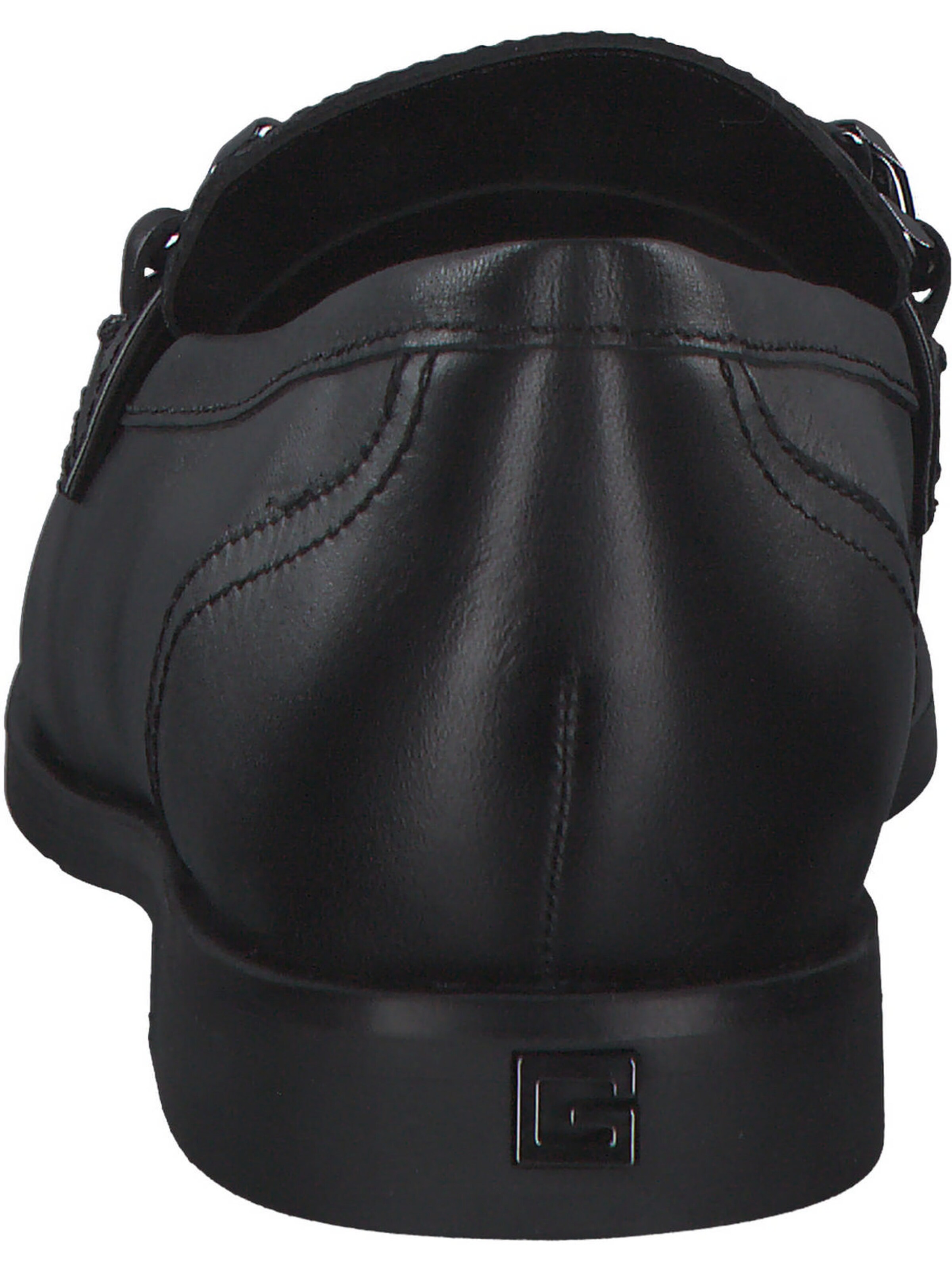 GUESS Slipper 'Victer FL7VIC' in Schwarz