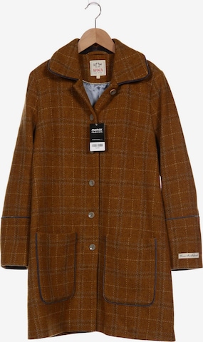 Avoca Jacket & Coat in L in Brown: front