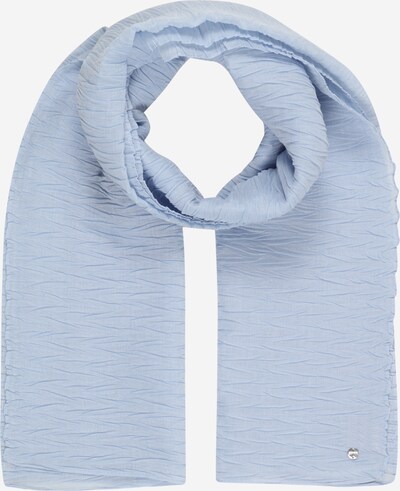 ESPRIT Écharpe en bleu clair, Vue avec produit