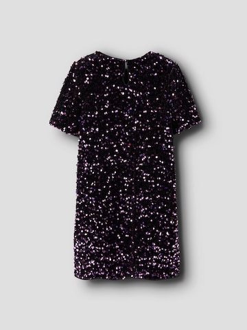 NAME IT Jurk in Lila