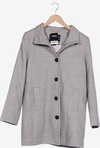 Lands‘ End Jacket & Coat in XL in Grey: front