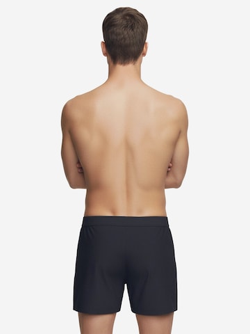 Boxers IMPETUS en bleu