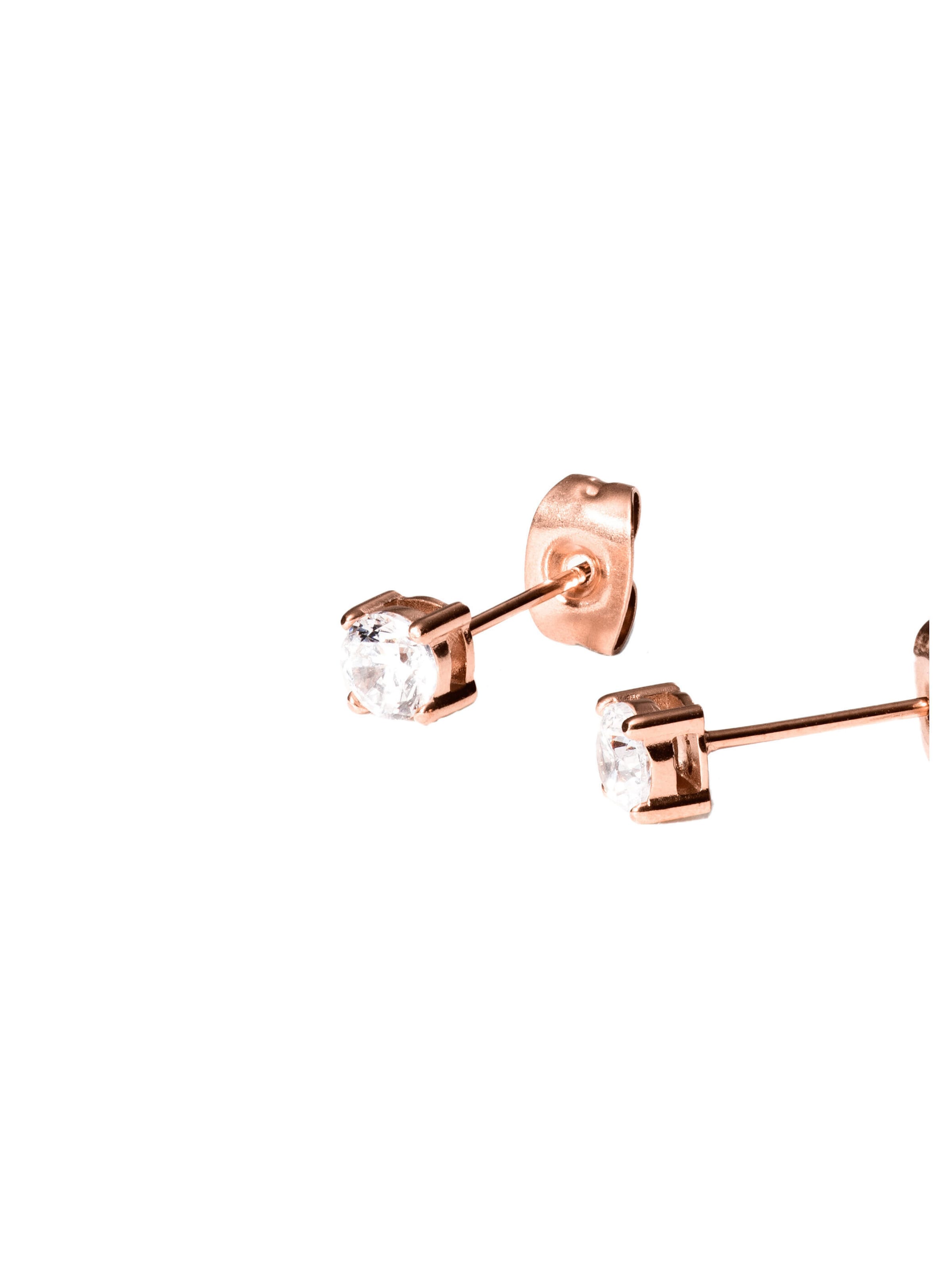 PURELEI - Pendientes 'Pristine Klein' en oro