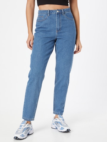 Missguided Jeans 'RIOT' in Blue: front