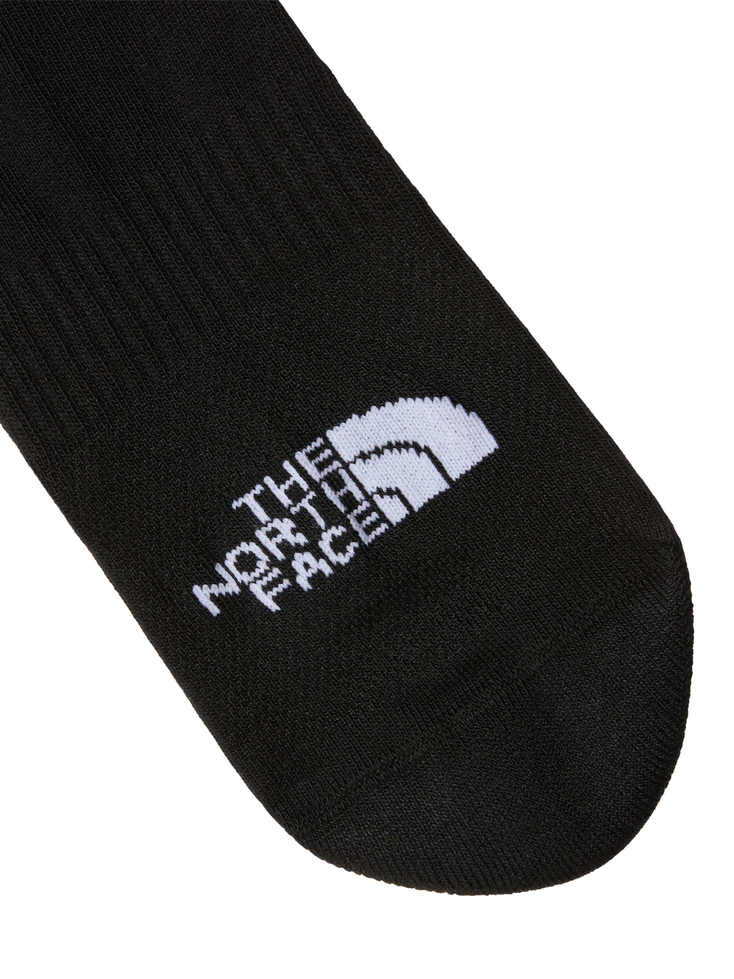 THE NORTH FACE Socks in Black