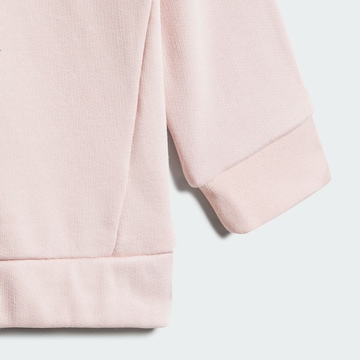 ADIDAS SPORTSWEAR Tepláková souprava 'Disney Minnie and Daisy ' – fialová