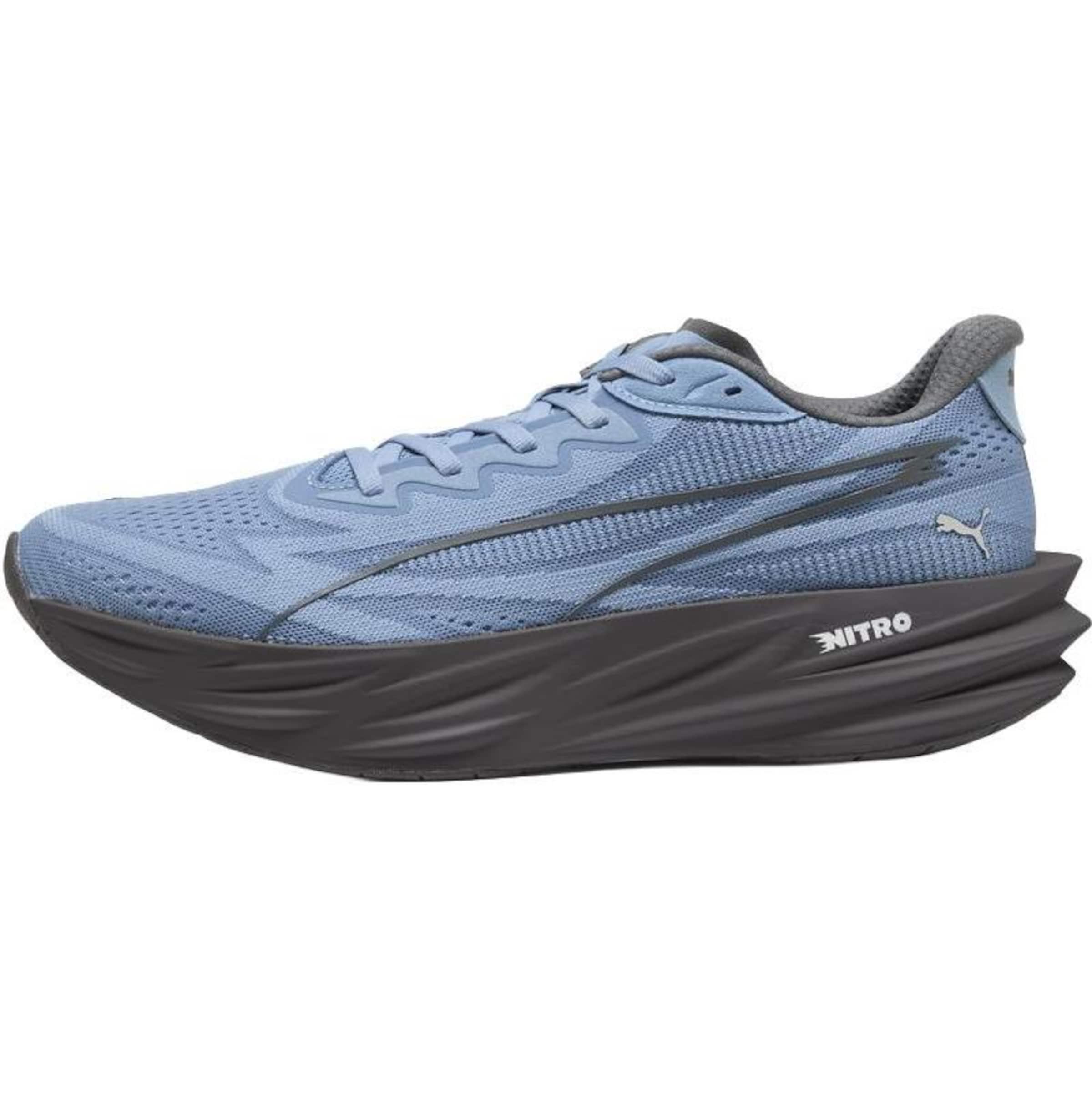 PUMA Running Shoes 'Deviate Pure Nitro' in 42 in Opal, Item view