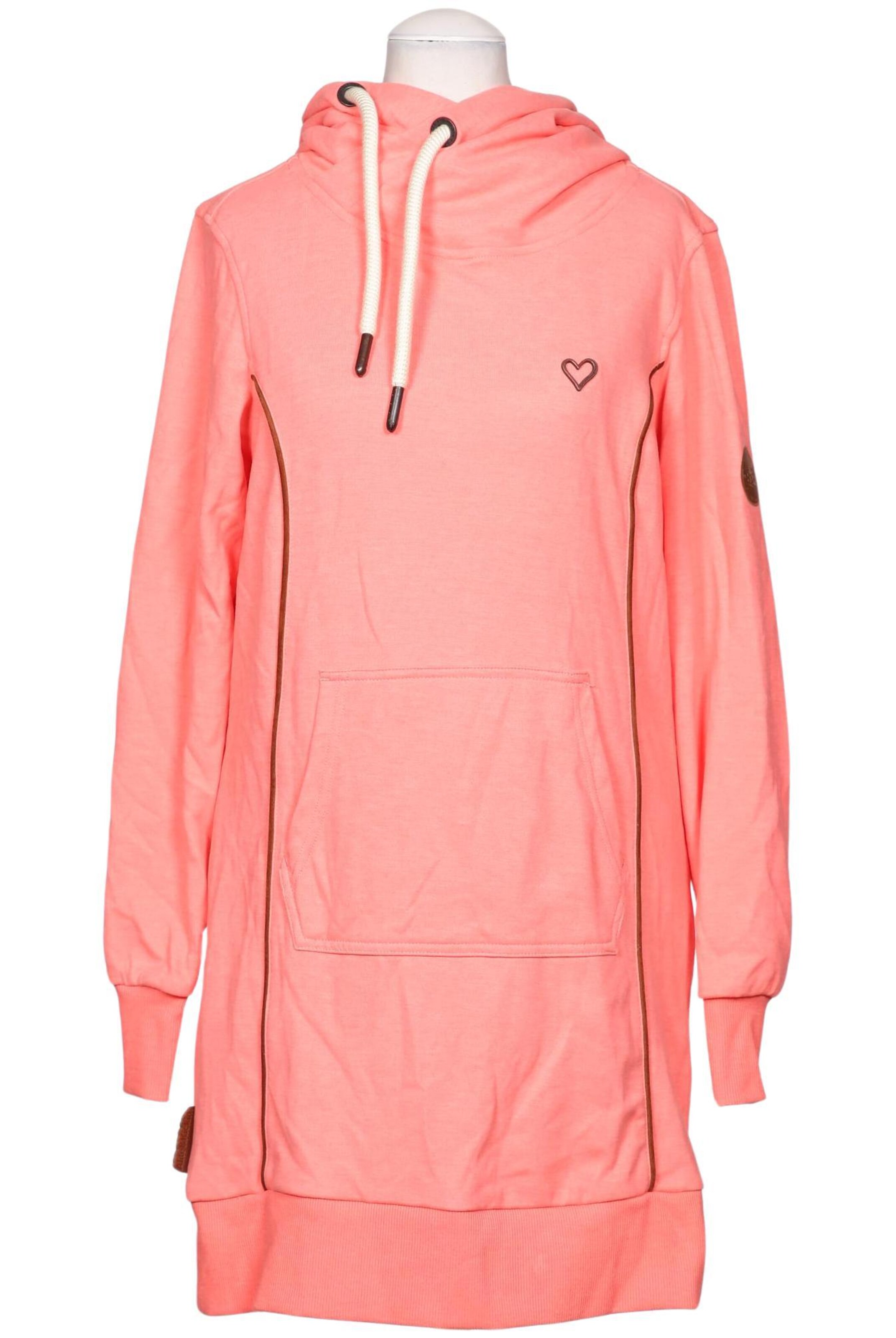 alife & kickin Dress in XS in Pink: front