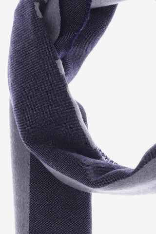LAGERFELD Schal oder Tuch One Size in Grau