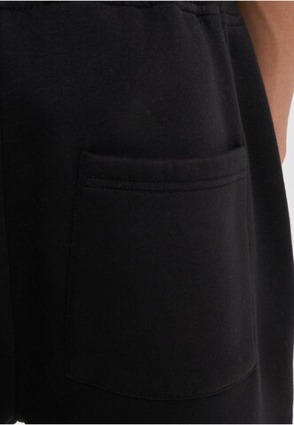 DEF Loose fit Pants 'JOEL' in Black