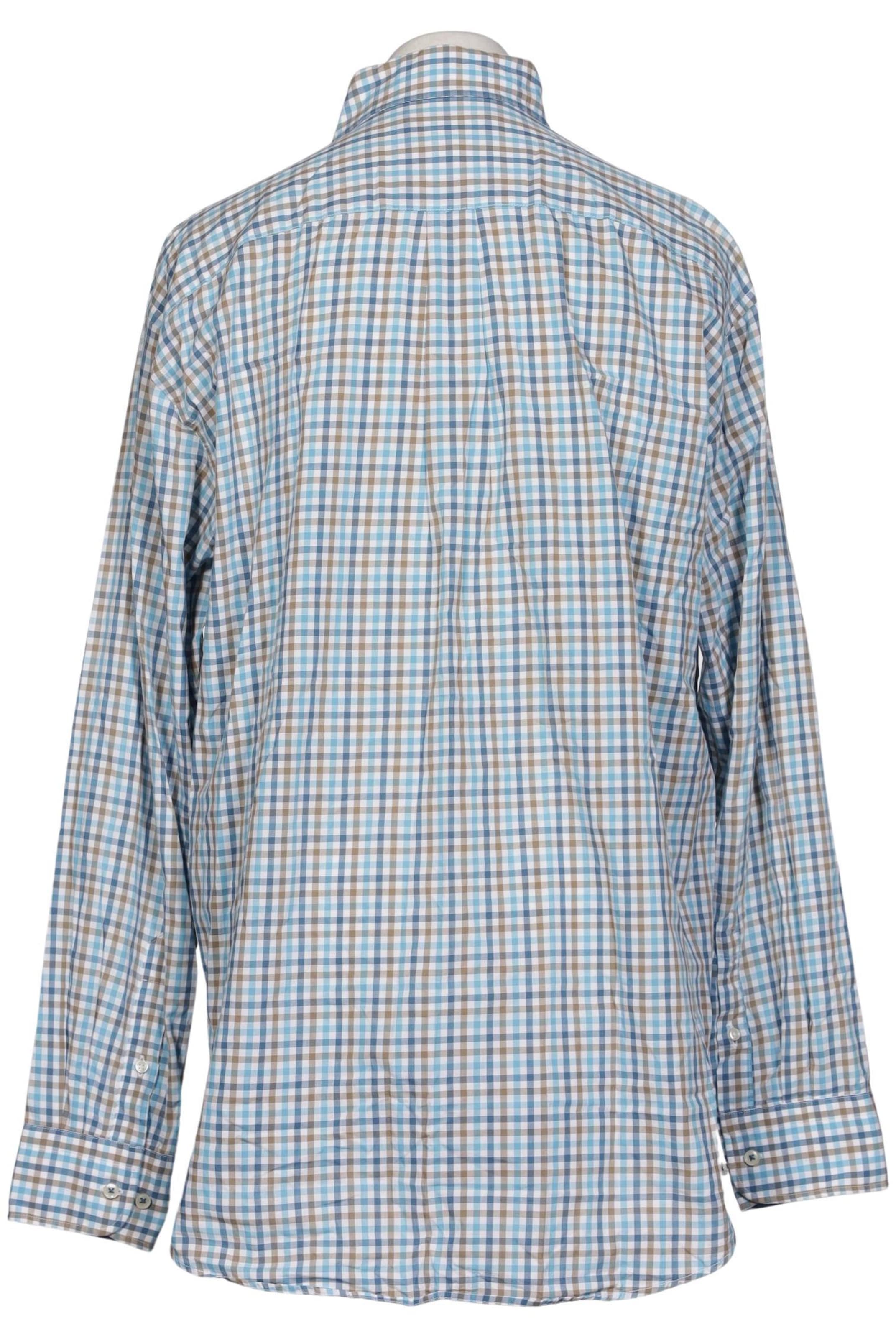 FYNCH-HATTON Button Up Shirt in XL in Mixed colors