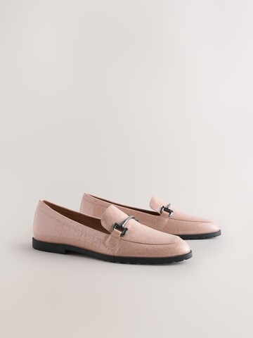 Slipper 'Forever Comfort' di Next in rosa