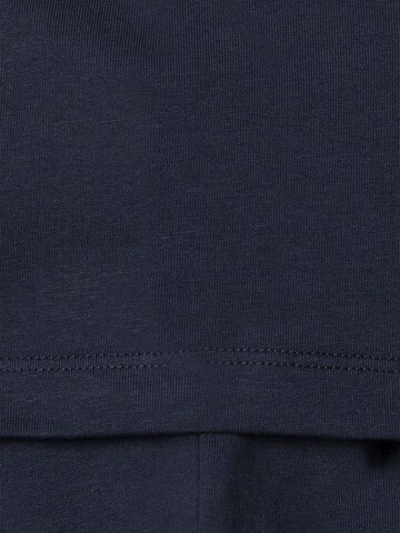 Hackett London T-Shirt 'Heritage Harry' in Blau