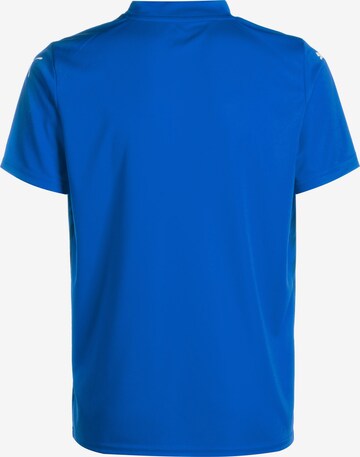 PUMA Funktionsshirt 'TeamULTIMATE' in Blau