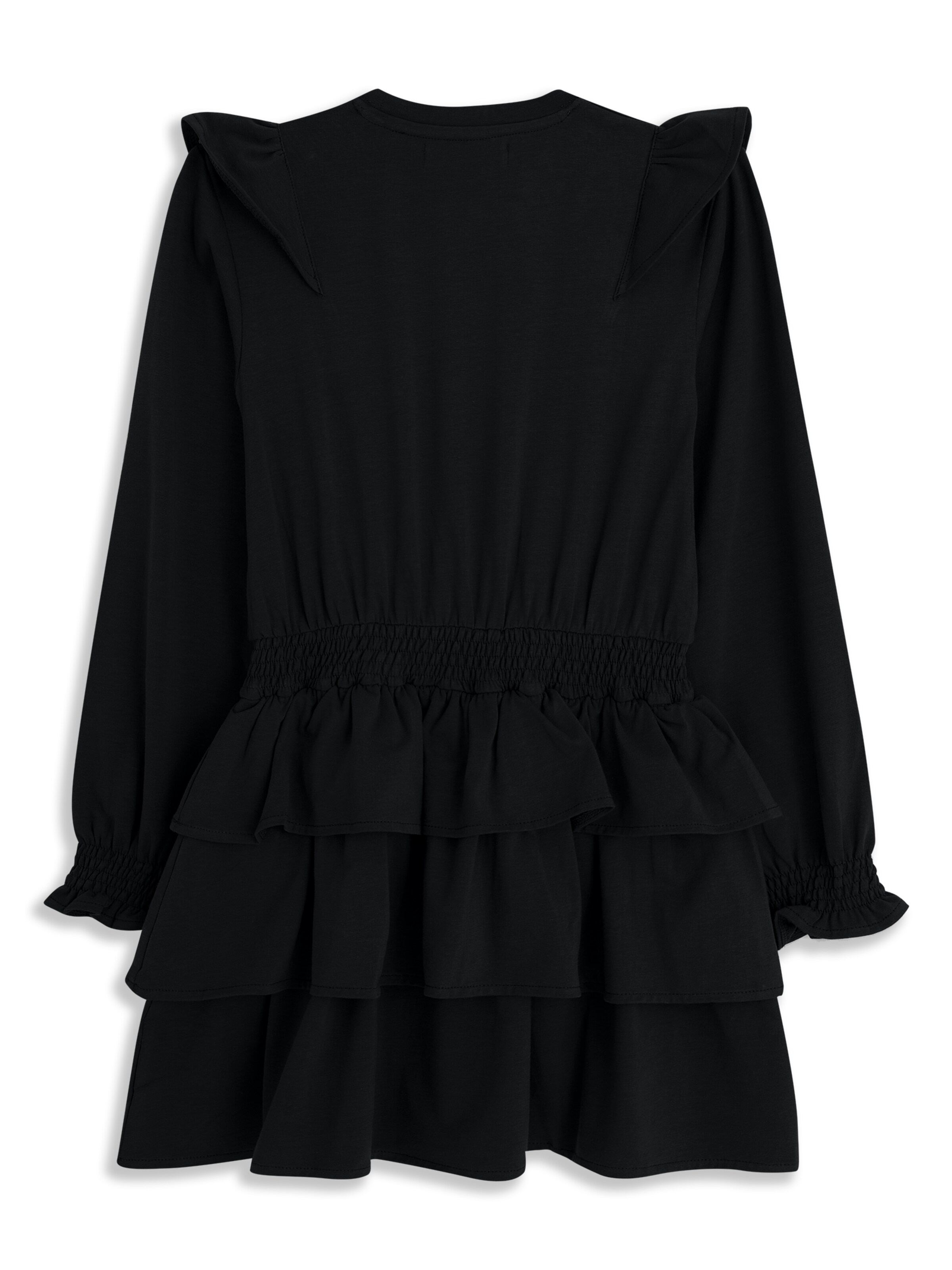 4PRESIDENT Dress in Black