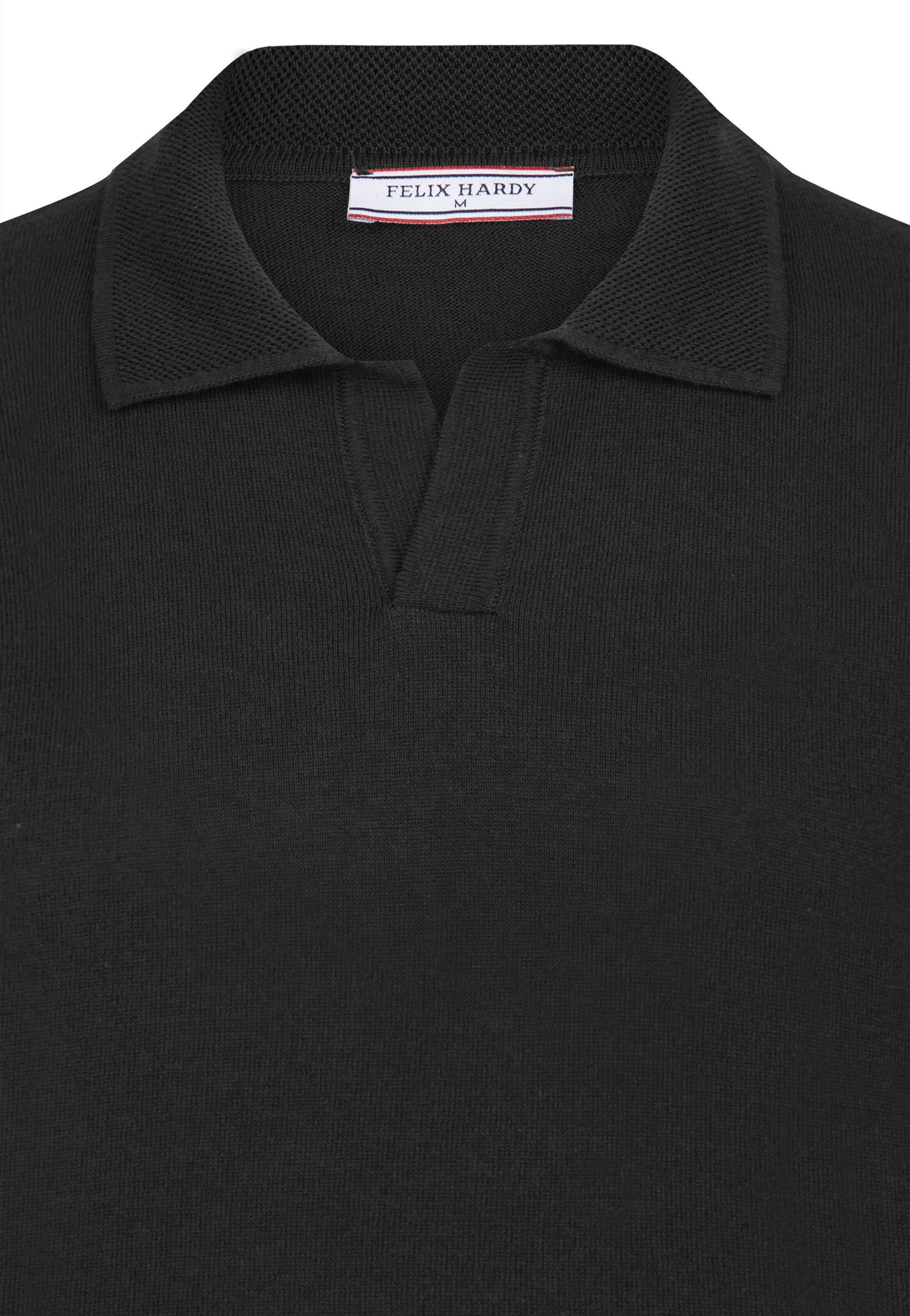 Felix Hardy Свитер в Красный