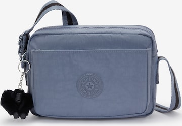 zils KIPLING Pleca soma 'Abanu M': no priekšpuses