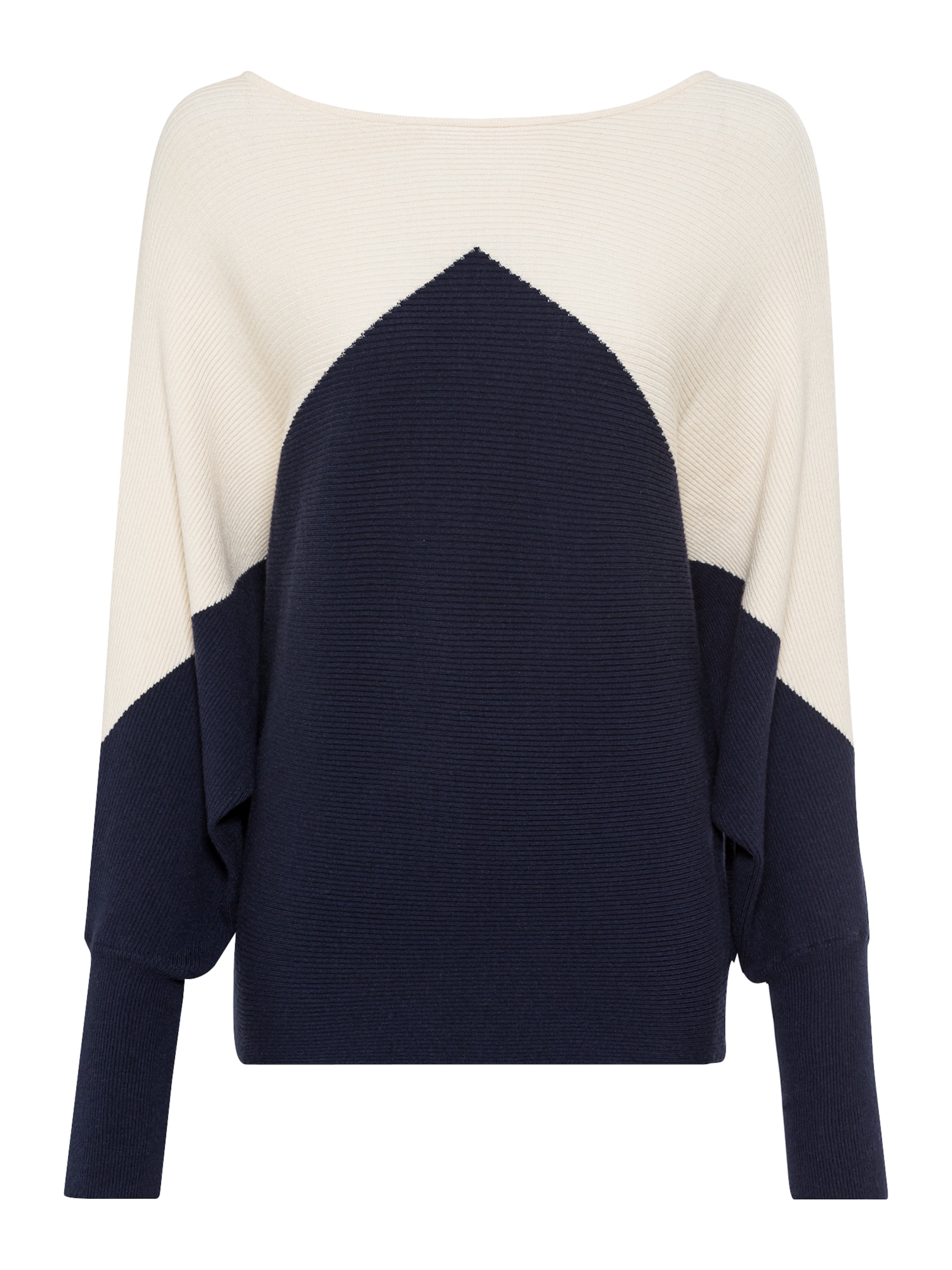 Pull-over LASCANA en bleu : devant