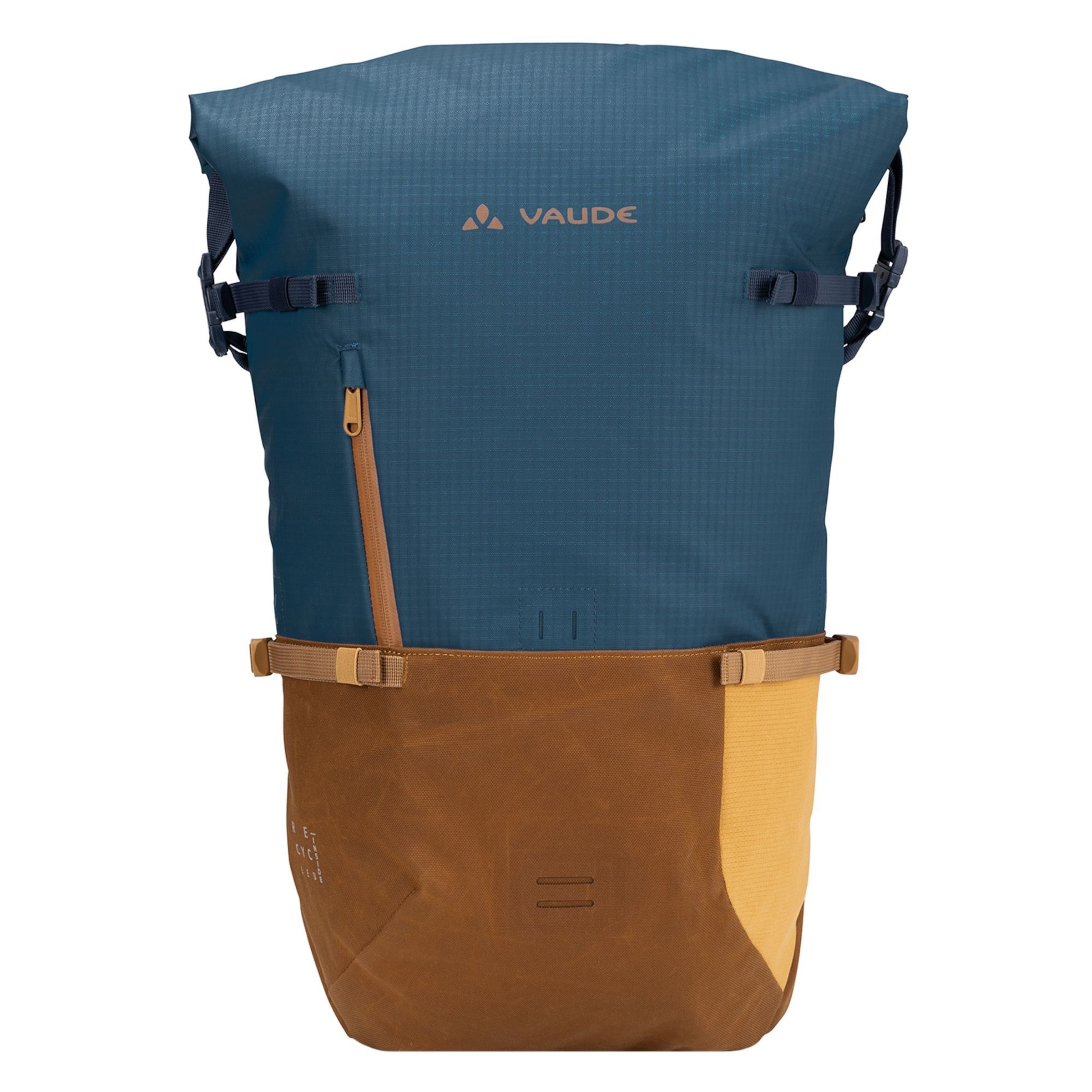 Sac à dos de sport 'CityGo II' VAUDE en bleu : devant