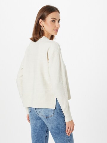 VERO MODA Pullover 'DOLLY' in Weiß