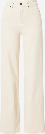 Calvin Klein Jean en crème, Vue avec produit