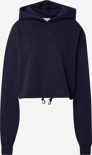 LeGer by Lena Gercke Sweatshirt 'Isa' in navy, Produktansicht
