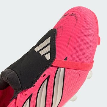 ADIDAS PERFORMANCE Fußballschuh 'Predator League' in Pink