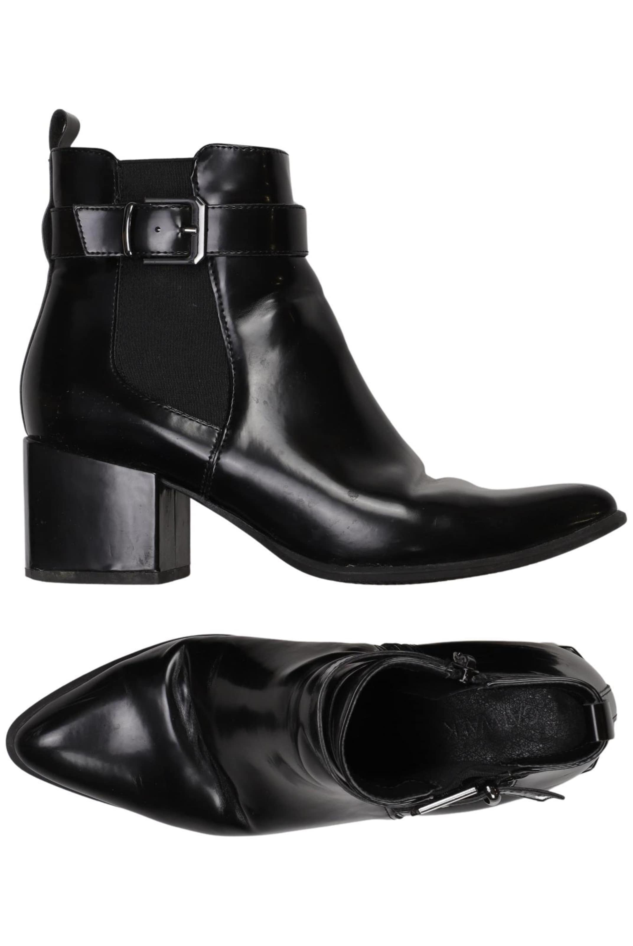 CATWALK Dress Boots in 37 in Black: front