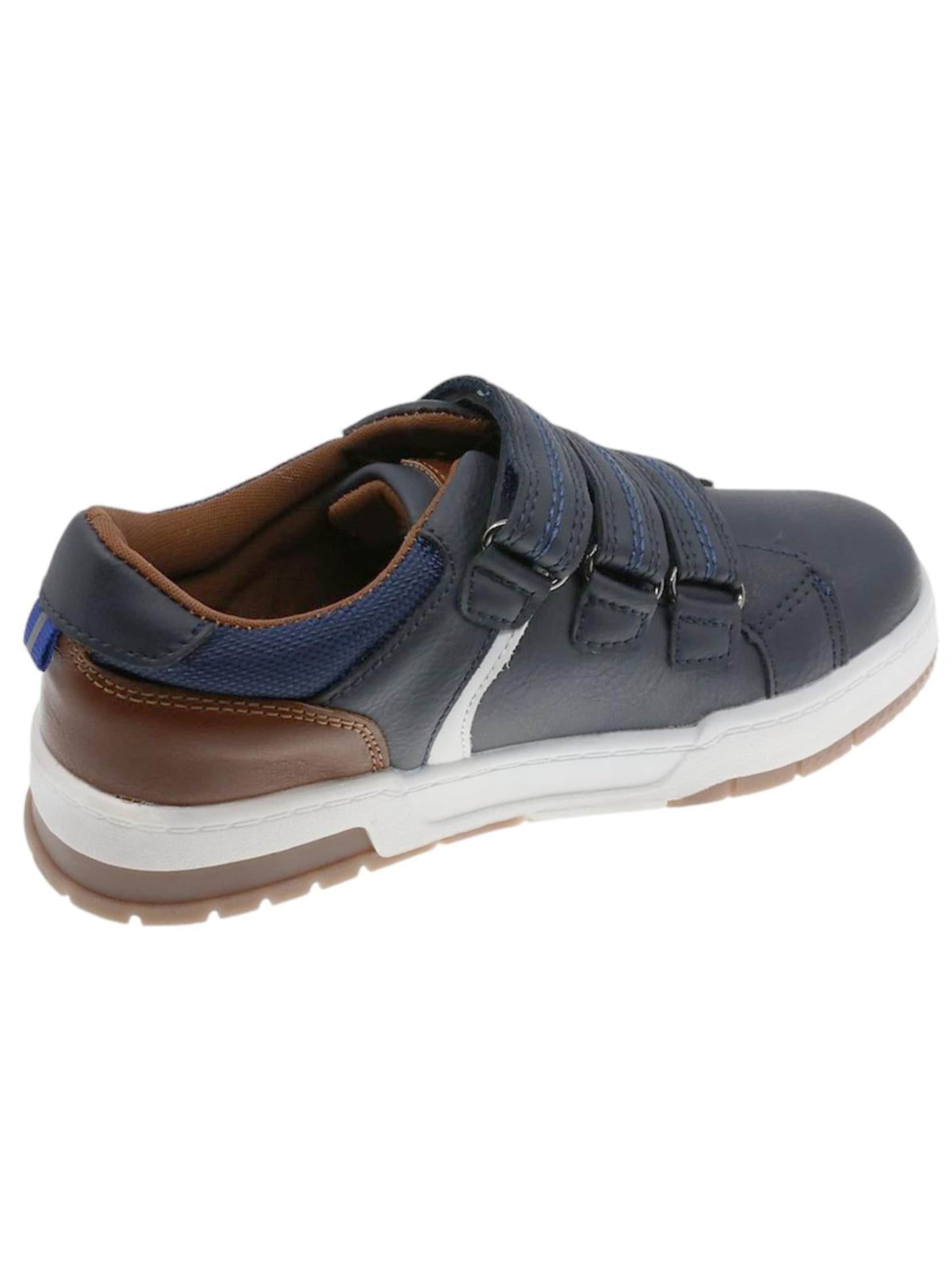 Beppi Sneakers in Blauw