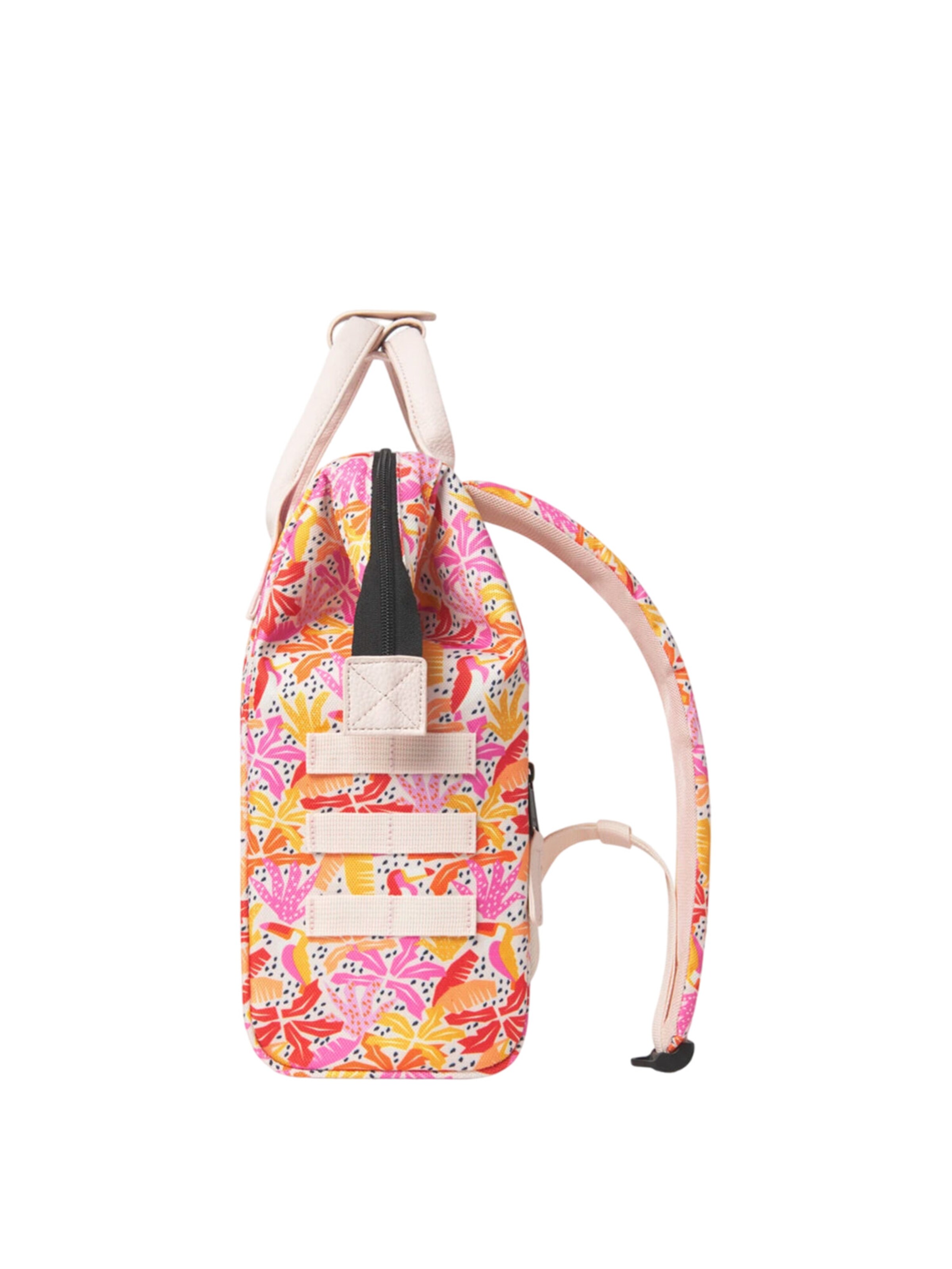 Cabaia Rucksack 'Pirae S'‌‌‌ in Pink
