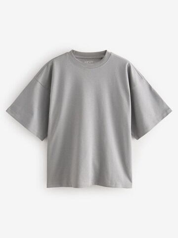 Next Shirt in Blue
