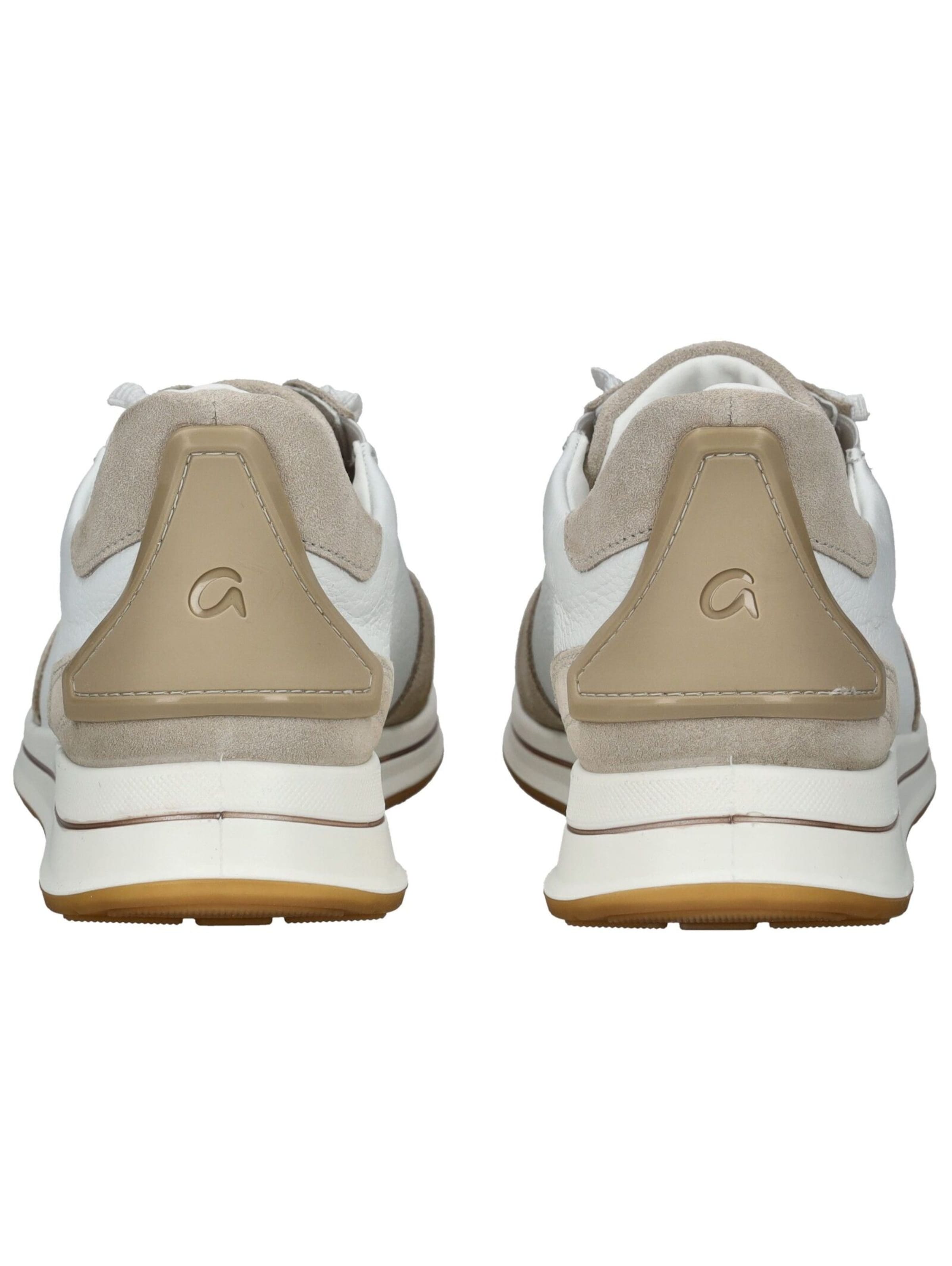 Baskets basses 'Osaka' ARA en beige