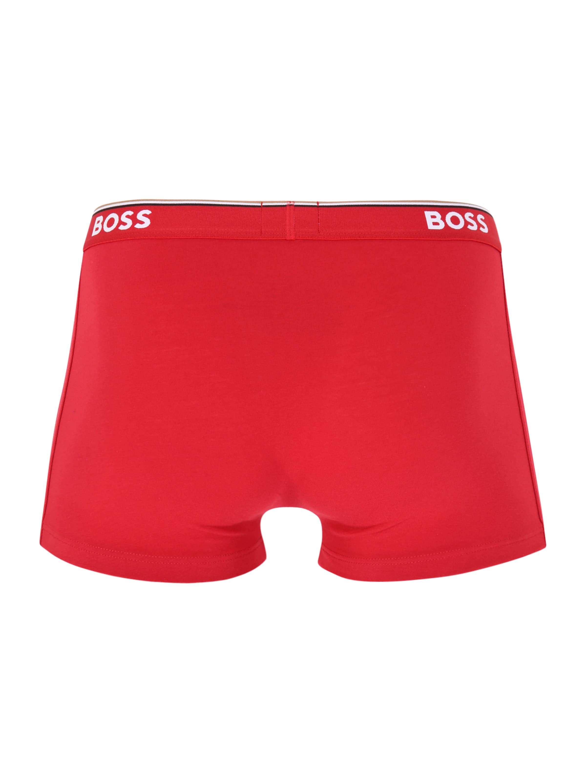 BOSS Боксерки 'Power' в синьо