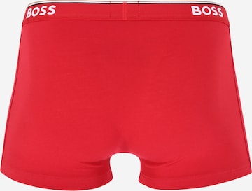 BOSS Orange Boxershorts 'Power' in Mischfarben