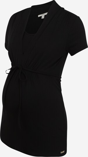 Esprit Maternity T-shirt i svart, Produktvy
