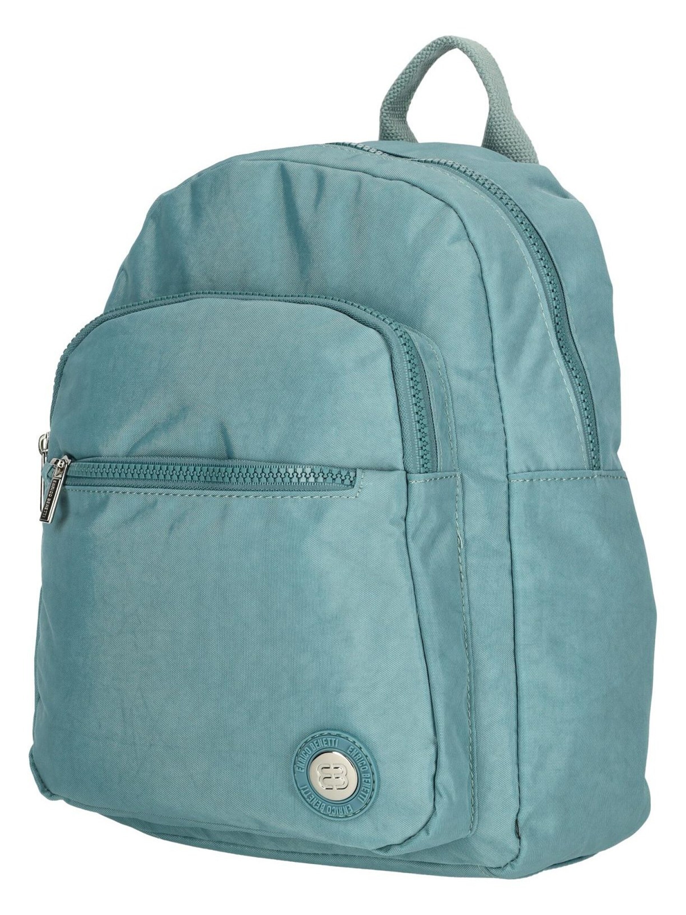 Enrico Benetti Rucksack‌‌‌ in Grün