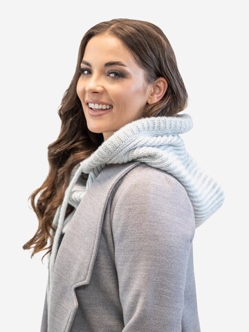 Bonnet '70102' Vivisence en gris