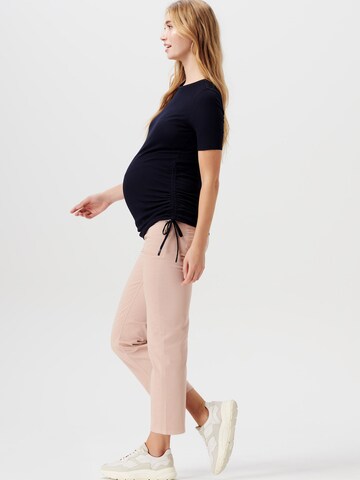 Esprit Maternity Shirt in Blue