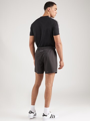 ADIDAS PERFORMANCE Regular Sportbroek 'Ultimate' in Zwart