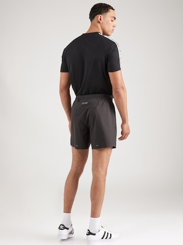 Regular Pantalon de sport 'Ultimate' ADIDAS PERFORMANCE en noir