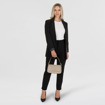 Kate Spade Schoudertas 'Hudson' in Beige